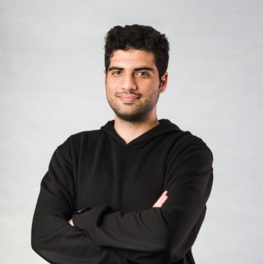Profile photo of AmirAbbas